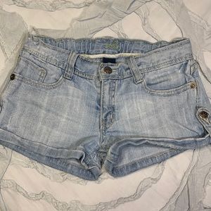 Jade Jean Summer shorts girls size 10